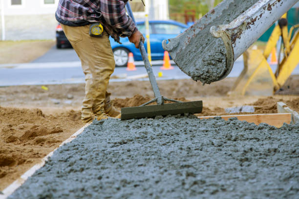 Best Concrete Retaining Walls in Grundy, VA