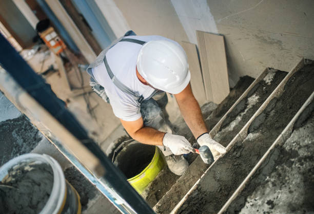 Best Concrete Driveway Installation in Grundy, VA