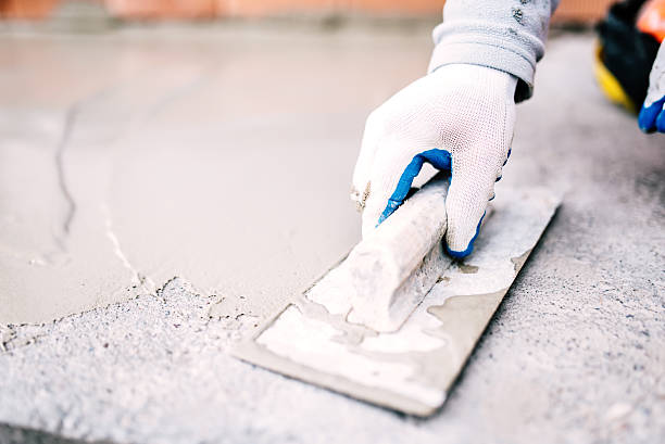 Best Concrete Grinding and Polishing in Grundy, VA
